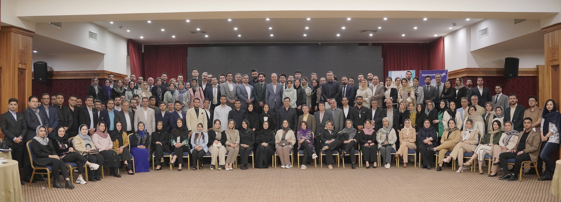 Rahbarian Industrial Group
